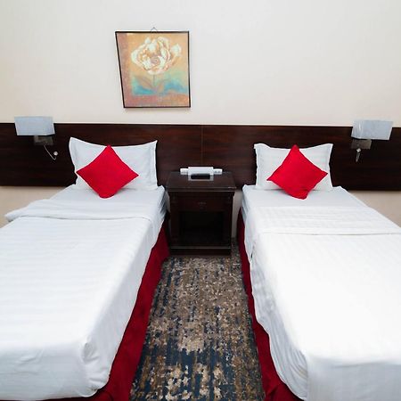 فندق دار الريس - Dar Raies Hotel Mecca Exterior photo